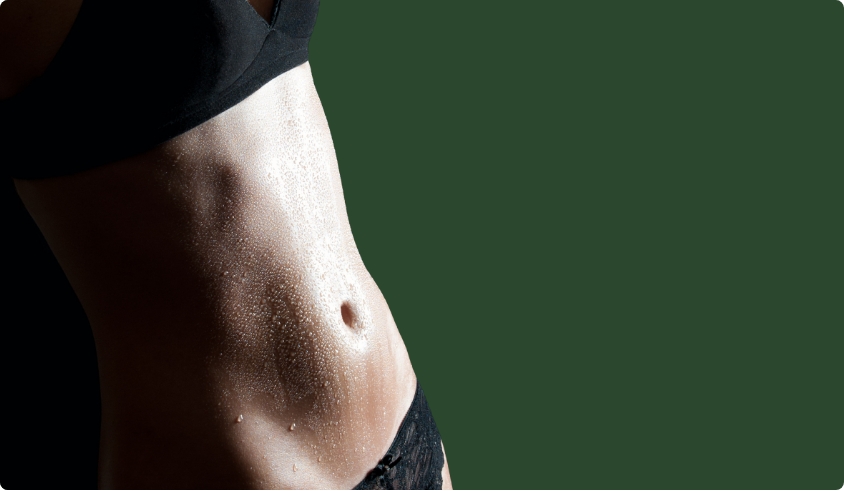 Chirurgie de la silouhette